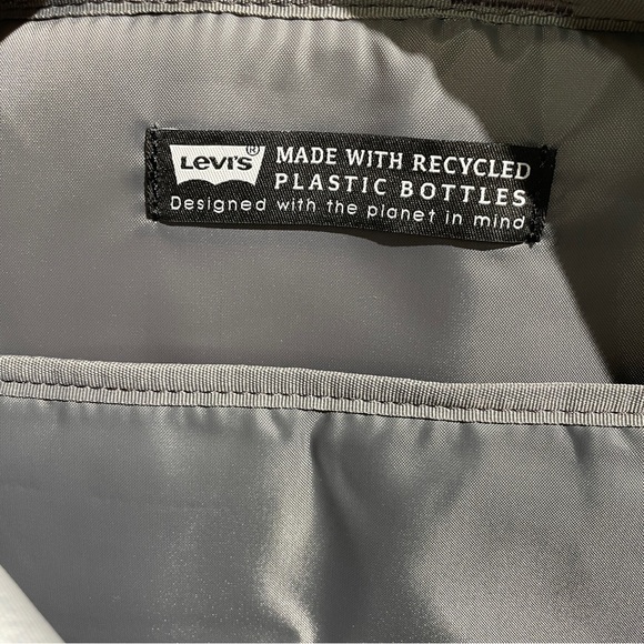 Levi’s Backpack - Picture 3 of 4